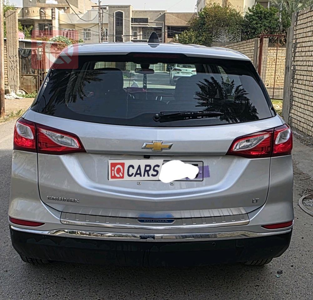 شيفروليه إكوينوكس